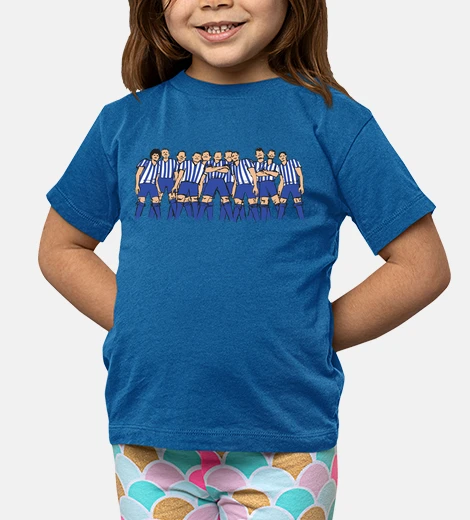 Kids glorious alaves