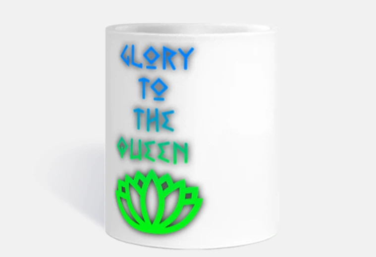 Cup glory to fe queen