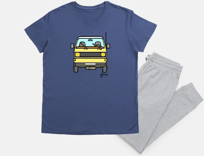 Pyjama go