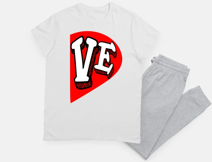 Pyjama go for love