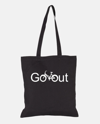 Bag go out