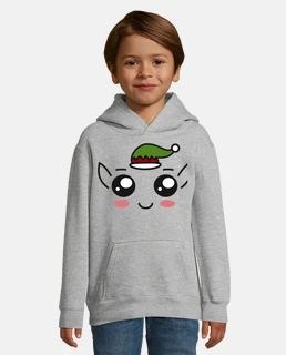 goblin face
