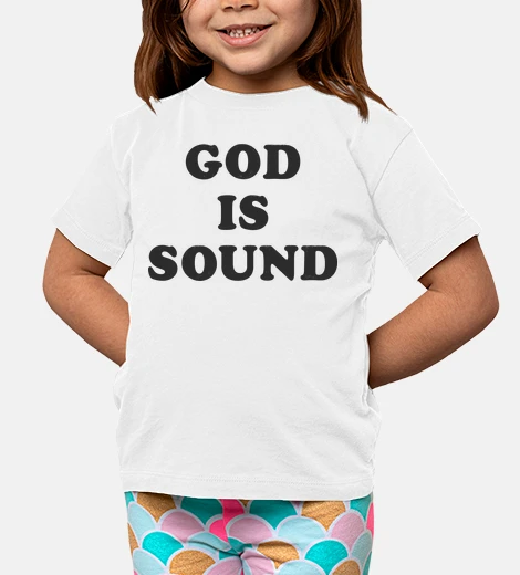 Ropa God Is Sound