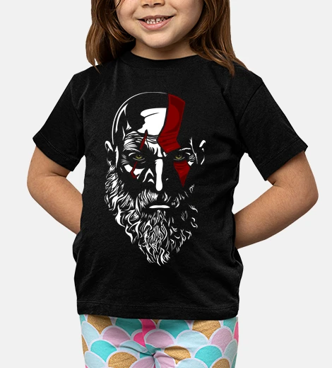 Ropa God of War