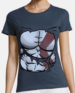 god of war t-shirt