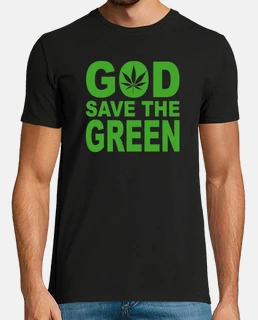 God Save The Green II