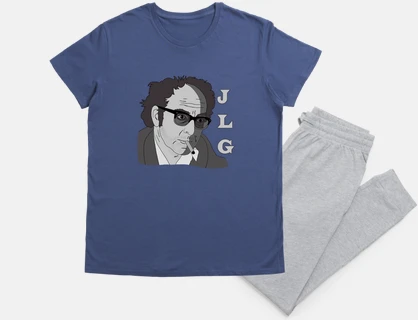 GODARD