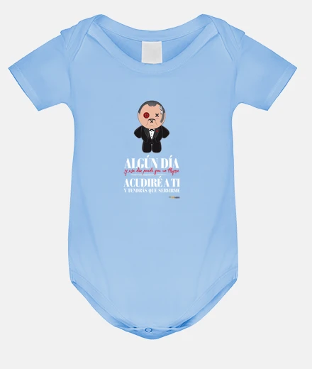 Vêtements godfather