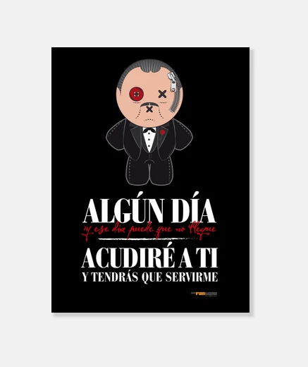 Tableau godfather
