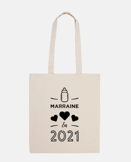 Bag godmother in 2021