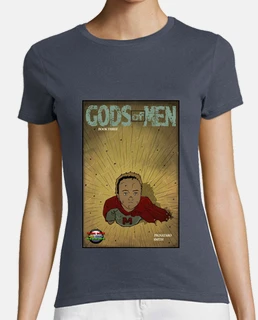 Gods Of Men - Female Edition