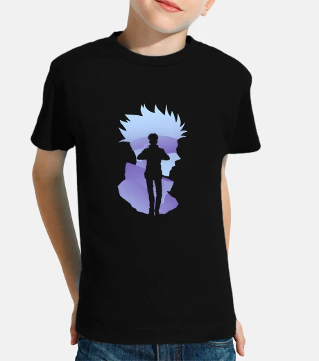 Kids Gojo namura Jujutsu Kaisen anime jjk