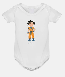 Goku
