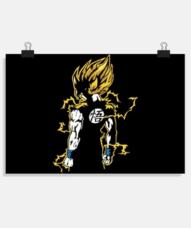 goku