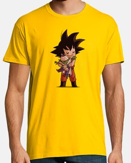 goku and piccolo