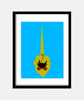 Goku chiquitín