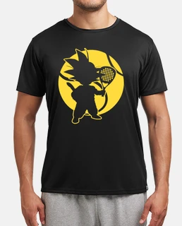 goku padel b all