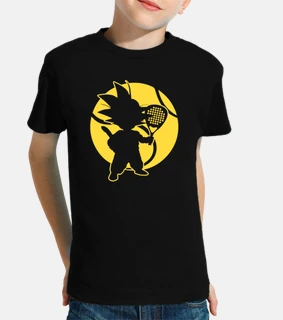 goku padel ball