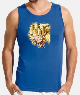 Goku ssj3