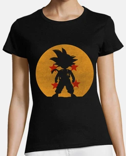 goku (versione ball nonno)