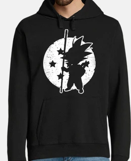 Sudaderas de anime sales