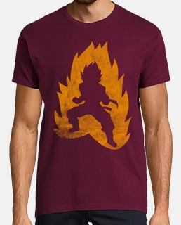 Goku's Chi