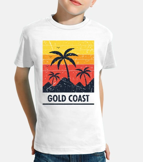 Ropa Gold Coast surf palmeras 1 000009