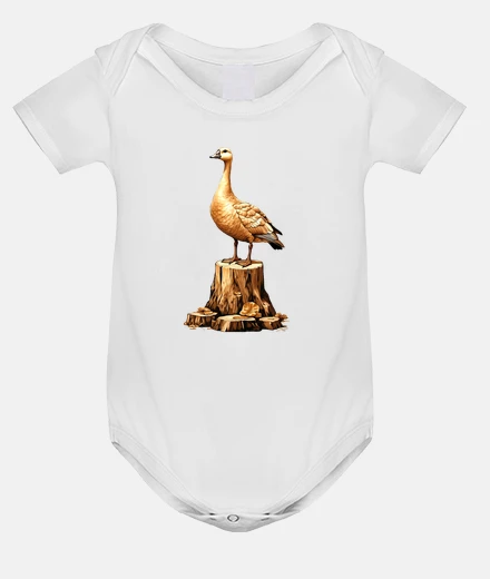 Ropa golden goose concurso feria agrícola humor bebé body onesie