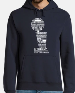 Hoodie kevin durant sales