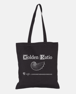 Golden Ratio - Proporción Aurea - Fibonacci