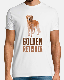 golden retriever dog breed