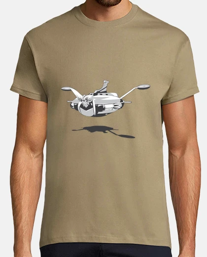 Tee-shirt GOLDORAK