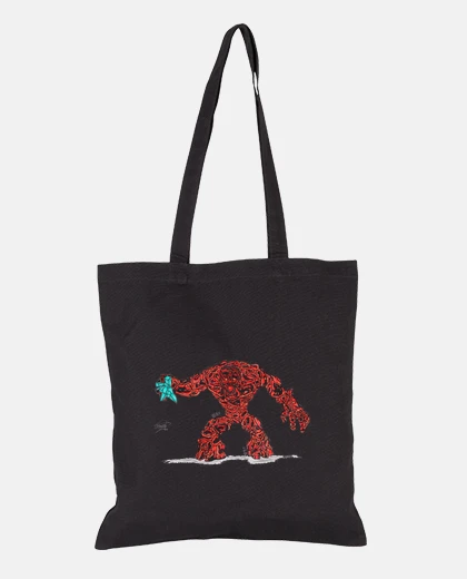 Bolsa Golem