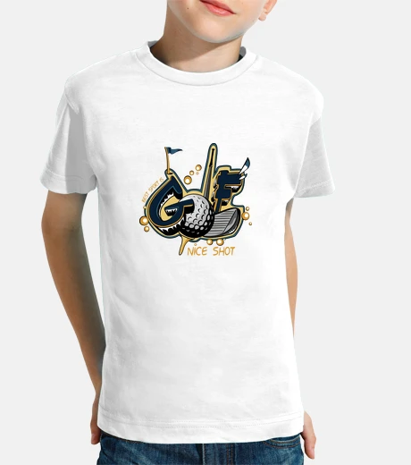 Ropa golf