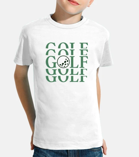 Kids golf
