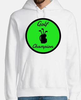 golf / golfista