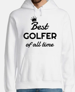 golf / golfista
