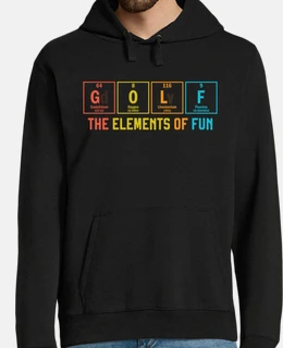Golf Divertente Tavola Periodica