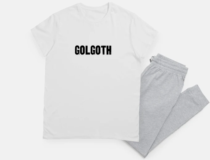 Pajama golgoth