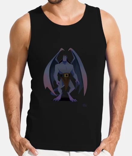 T-shirt Golia