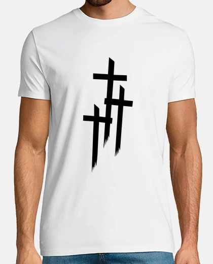 Camiseta GOMORRA Enzo Napoles