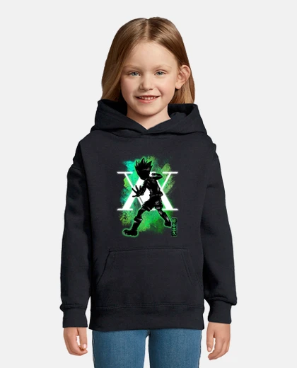 Abbigliamento gon cosmico