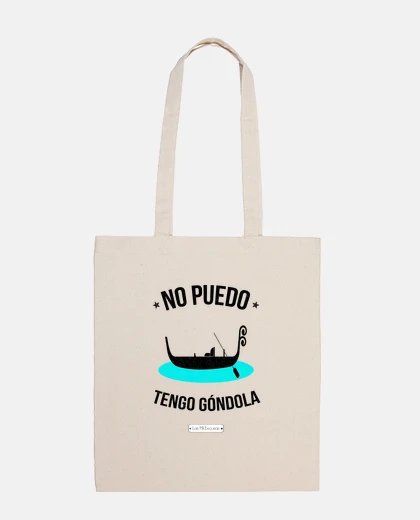 Bag gondola
