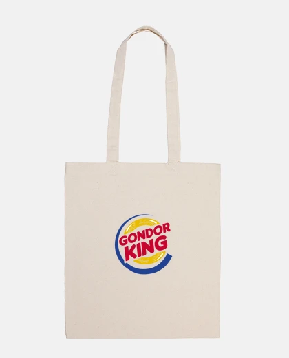 Bag gondor king