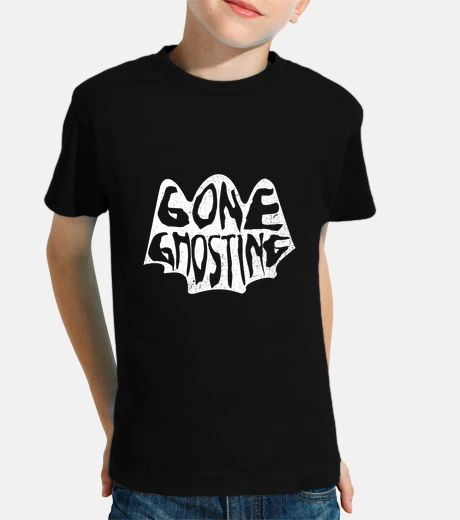 Ropa gone ghosting