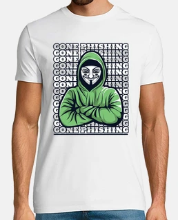 gone phishing ethical hacking white hat