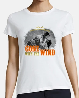 Gone with the wind