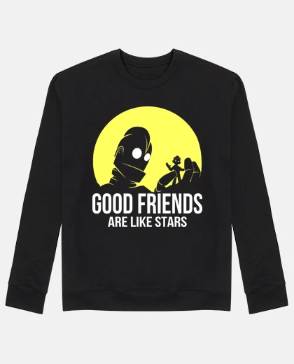 Felpa good friends