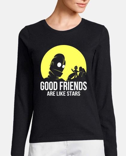 T-shirt good friends