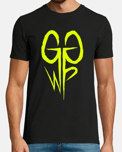 T-shirt Good Game, well Played
